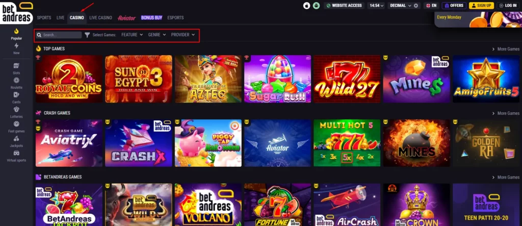 Guide on Playing Casino Slot Games